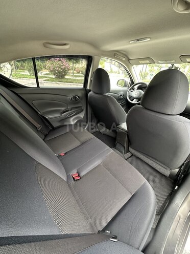 Nissan Sunny 2012, 103,526 km - 1.2 л - Bakı