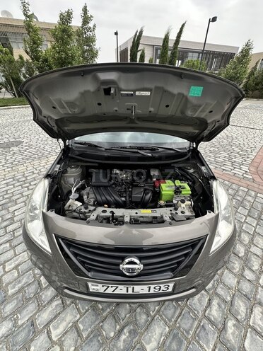 Nissan Sunny 2012, 103,526 km - 1.2 л - Bakı