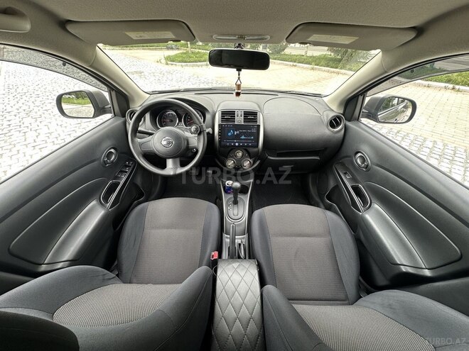 Nissan Sunny 2012, 103,526 km - 1.2 л - Bakı