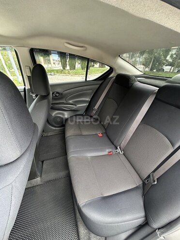 Nissan Sunny 2012, 103,526 km - 1.2 л - Bakı