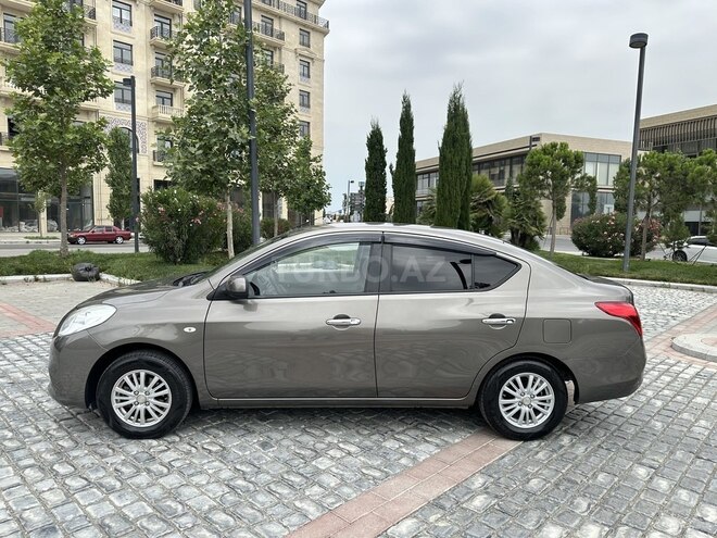 Nissan Sunny 2012, 103,526 km - 1.2 л - Bakı