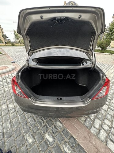 Nissan Sunny 2012, 103,526 km - 1.2 л - Bakı