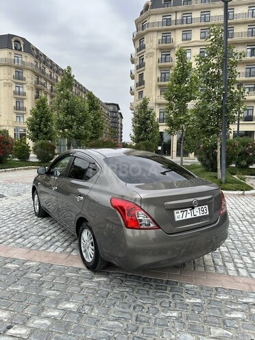 Nissan Sunny 2012, 103,526 km - 1.2 л - Bakı