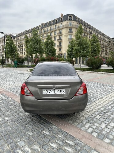 Nissan Sunny 2012, 103,526 km - 1.2 л - Bakı