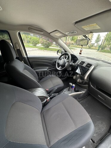 Nissan Sunny 2012, 103,526 km - 1.2 л - Bakı