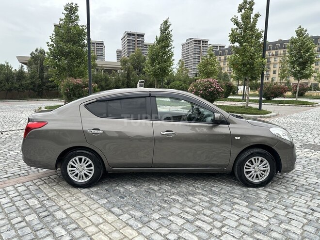 Nissan Sunny 2012, 103,526 km - 1.2 л - Bakı