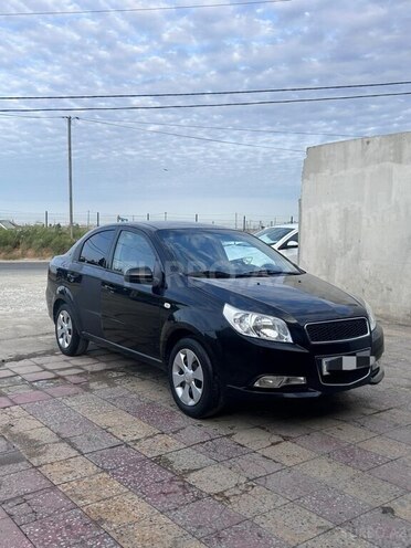 Chevrolet Nexia-2