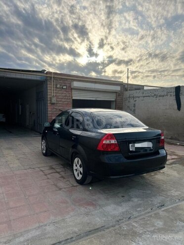 Chevrolet Nexia-7
