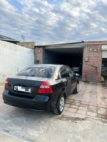 Chevrolet Nexia-8