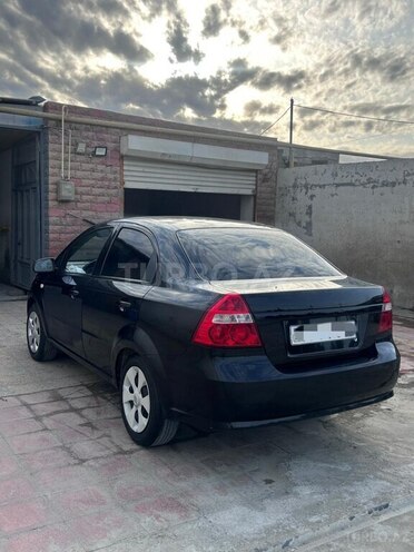 Chevrolet Nexia-4