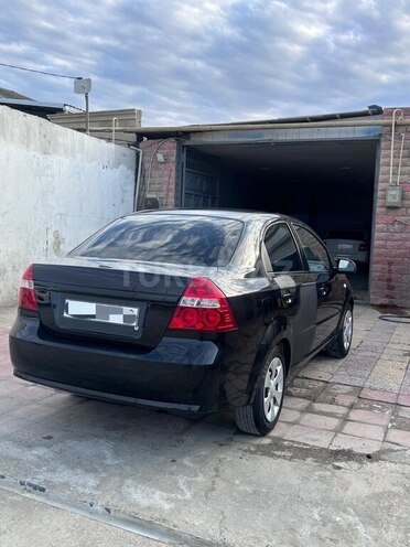Chevrolet Nexia-5