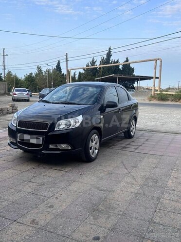 Chevrolet Nexia-9