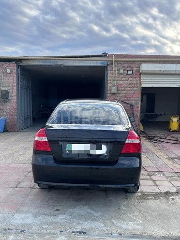 Chevrolet Nexia-6