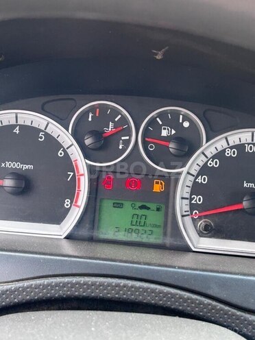 Chevrolet Nexia-13