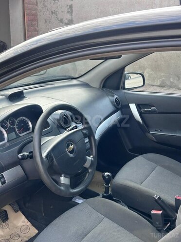 Chevrolet Nexia-17