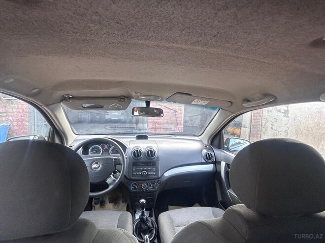 Chevrolet Nexia-20