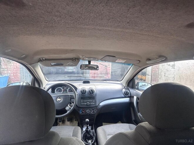 Chevrolet Nexia-21