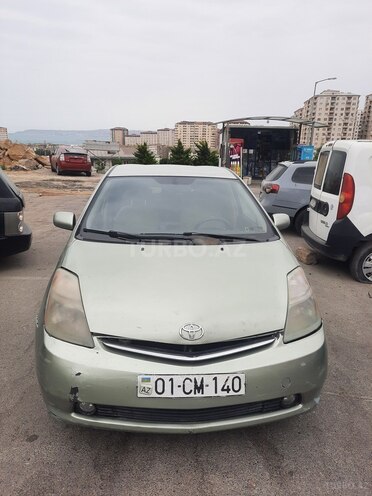 Toyota Prius 2008, 300,000 km - 1.5 l - Bakı