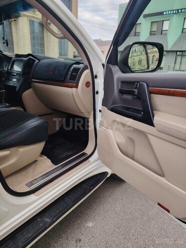 Toyota Land Cruiser 2012, 189,000 km - 4.0 л - Bakı