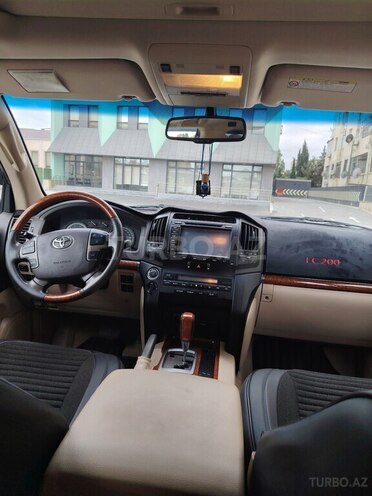 Toyota Land Cruiser 2012, 189,000 km - 4.0 л - Bakı