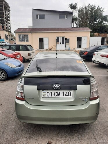 Toyota Prius 2008, 300,000 km - 1.5 l - Bakı