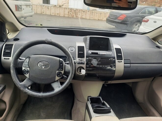 Toyota Prius 2008, 300,000 km - 1.5 l - Bakı