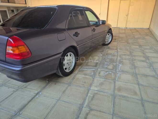 Mercedes C 180 1995, 404,420 km - 1.8 l - Gəncə