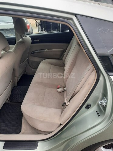 Toyota Prius 2008, 300,000 km - 1.5 l - Bakı