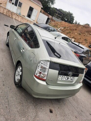 Toyota Prius 2008, 300,000 km - 1.5 l - Bakı