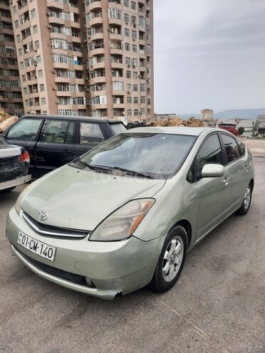 Toyota Prius 2008, 300,000 km - 1.5 l - Bakı