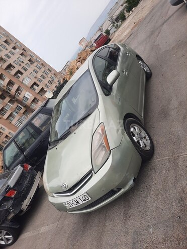 Toyota Prius 2008, 300,000 km - 1.5 l - Bakı