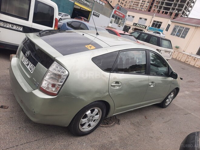Toyota Prius 2008, 300,000 km - 1.5 l - Bakı