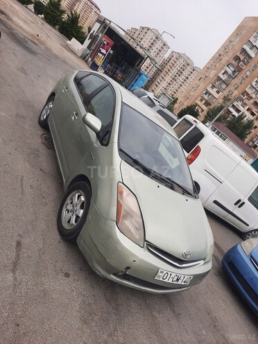 Toyota Prius 2008, 300,000 km - 1.5 l - Bakı