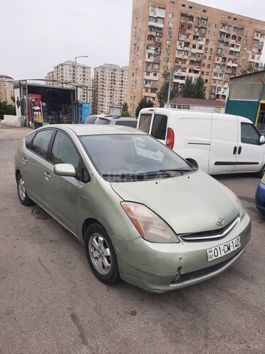 Toyota Prius 2008, 300,000 km - 1.5 l - Bakı