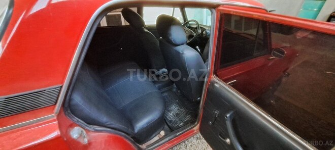 LADA (VAZ) 2101 1975, 59,999 km - 1.3 л - Gəncə