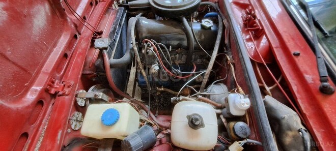 LADA (VAZ) 2101 1975, 59,999 km - 1.3 л - Gəncə