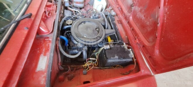 LADA (VAZ) 2101 1975, 59,999 km - 1.3 л - Gəncə
