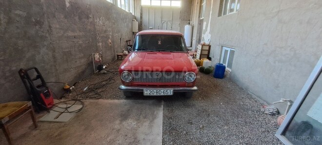 LADA (VAZ) 2101 1975, 59,999 km - 1.3 л - Gəncə