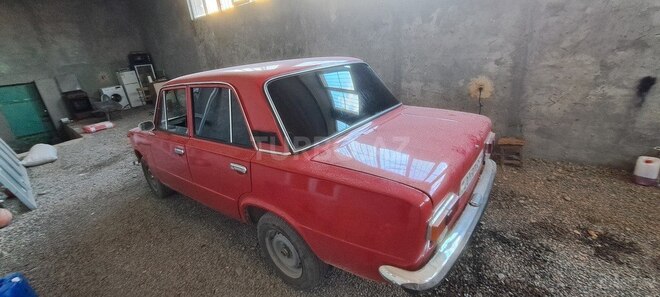 LADA (VAZ) 2101 1975, 59,999 km - 1.3 л - Gəncə