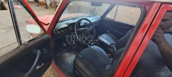 LADA (VAZ) 2101 1975, 59,999 km - 1.3 л - Gəncə