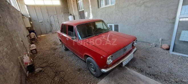 LADA (VAZ) 2101 1975, 59,999 km - 1.3 л - Gəncə