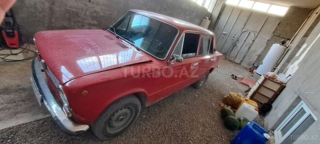 LADA (VAZ) 2101 1975, 59,999 km - 1.3 л - Gəncə