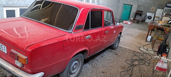 LADA (VAZ) 2101 1975, 59,999 km - 1.3 л - Gəncə