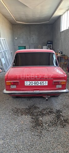 LADA (VAZ) 2101 1975, 59,999 km - 1.3 л - Gəncə