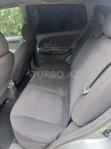 Kia Rio 2004, 2,600,000 km - 1.5 l - Bakı