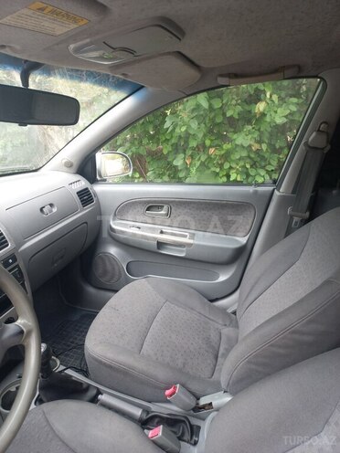 Kia Rio 2004, 2,600,000 km - 1.5 l - Bakı