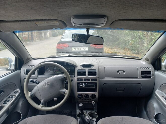 Kia Rio 2004, 2,600,000 km - 1.5 l - Bakı