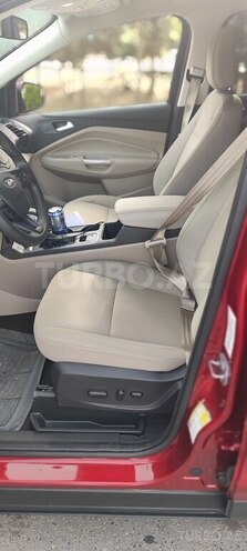 Ford Escape 2018, 167,372 km - 1.5 l - Bakı
