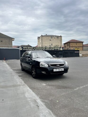 LADA (VAZ) Priora 2011, 288,880 km - 1.6 l - Bakı