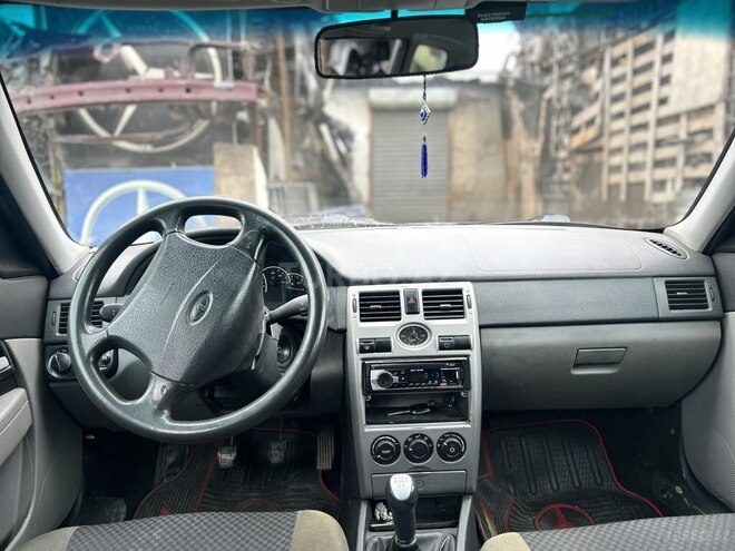 LADA (VAZ) Priora 2011, 288,880 km - 1.6 l - Bakı